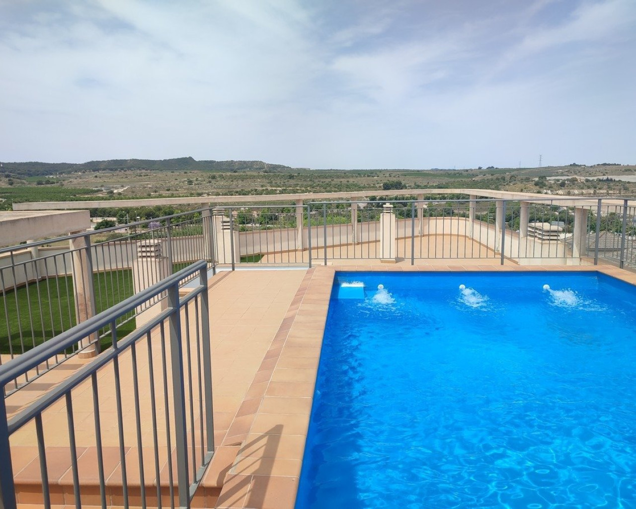 Lägenhet - New Build - San Miguel de Salinas - San Miguel de Salinas