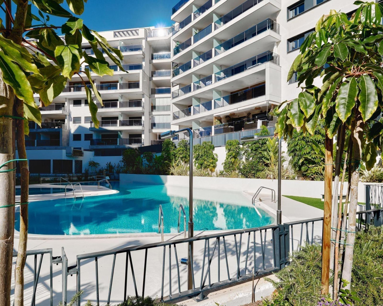 Lägenhet - Resale - Dehesa de campoamor - Campoamor