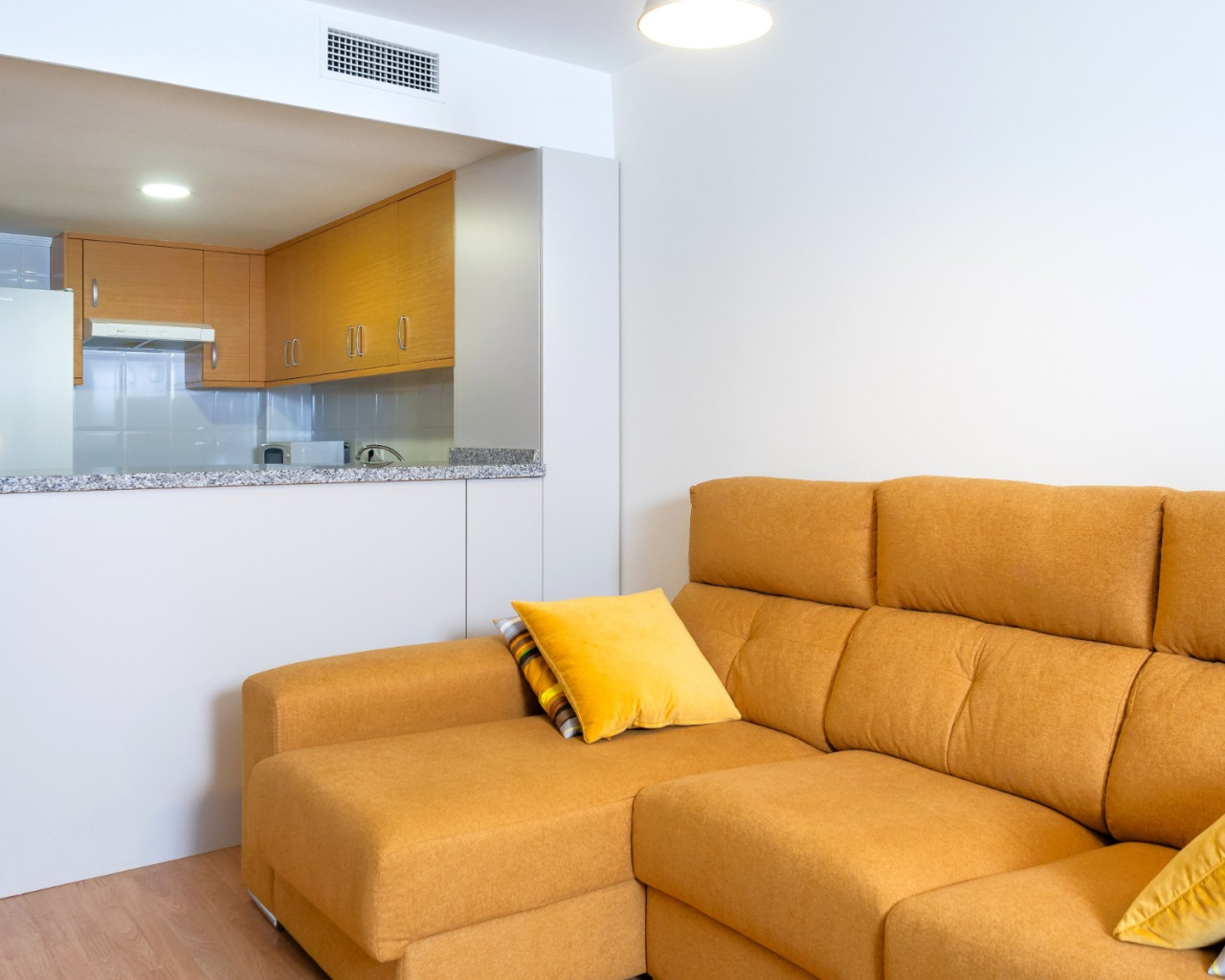 Lägenhet - Resale - La Mata - La Mata