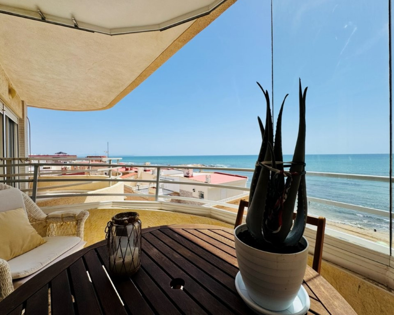 Lägenhet - Resale - La Mata - La Mata