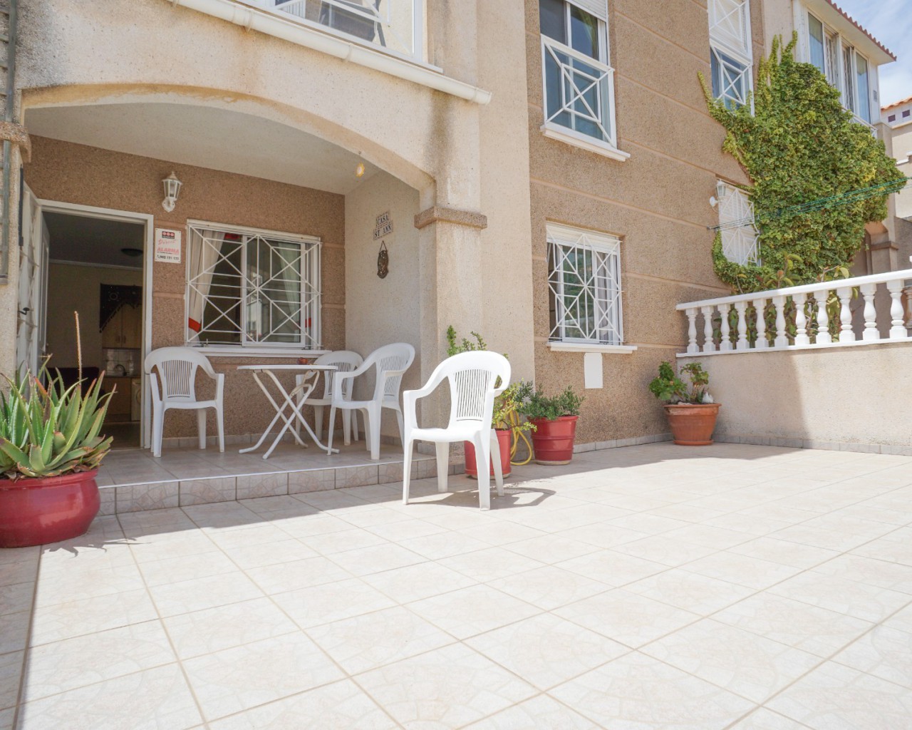 Lägenhet - Resale - Torrevieja - 1455