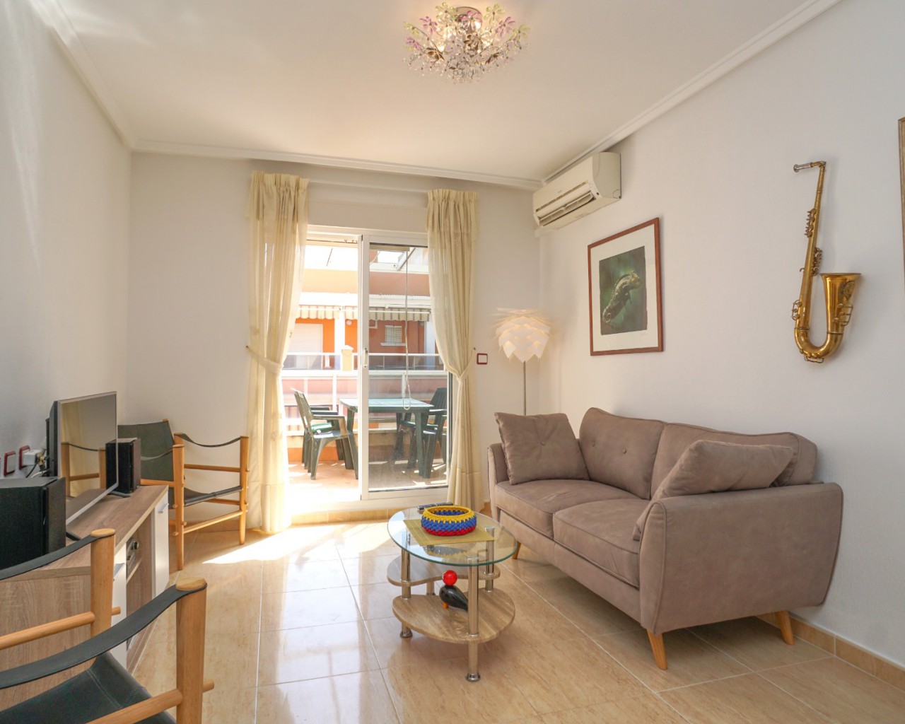 Lägenhet - Resale - Torrevieja - 1458