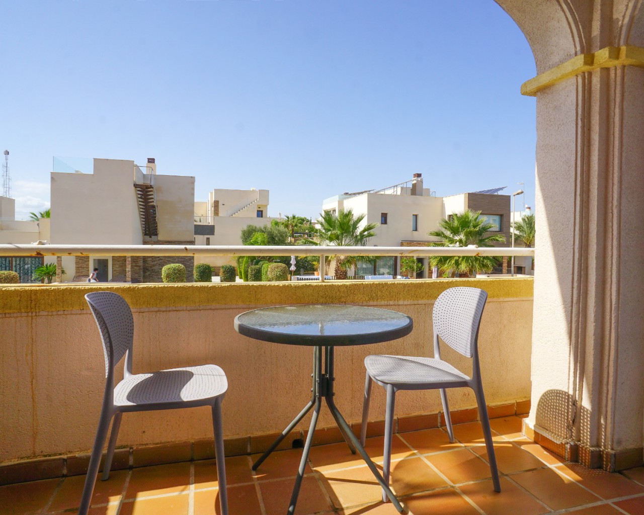 Lägenhet - Resale - Torrevieja - 1464