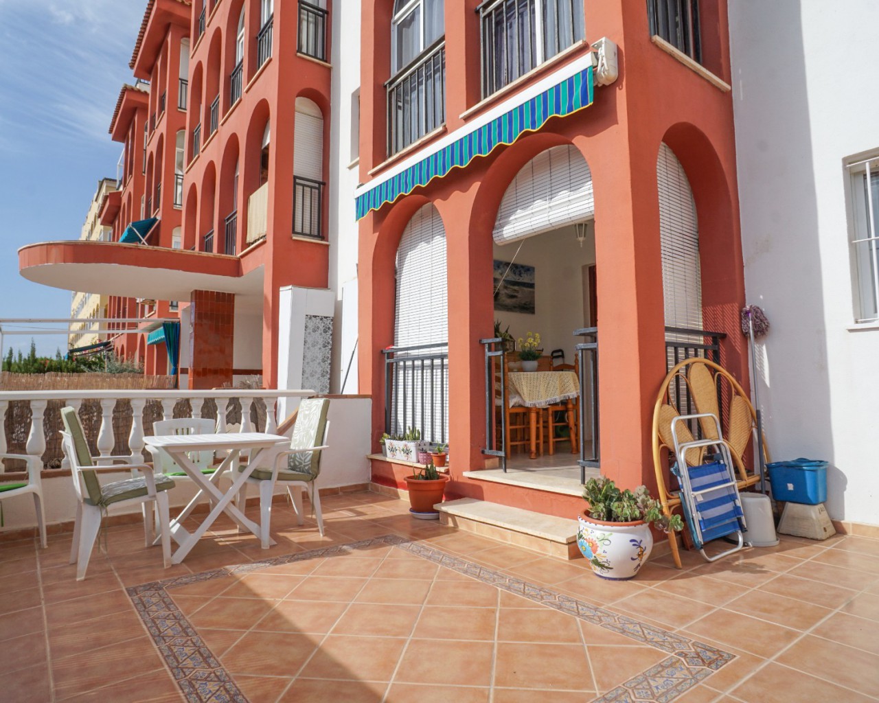 Lägenhet - Resale - Torrevieja - 1465