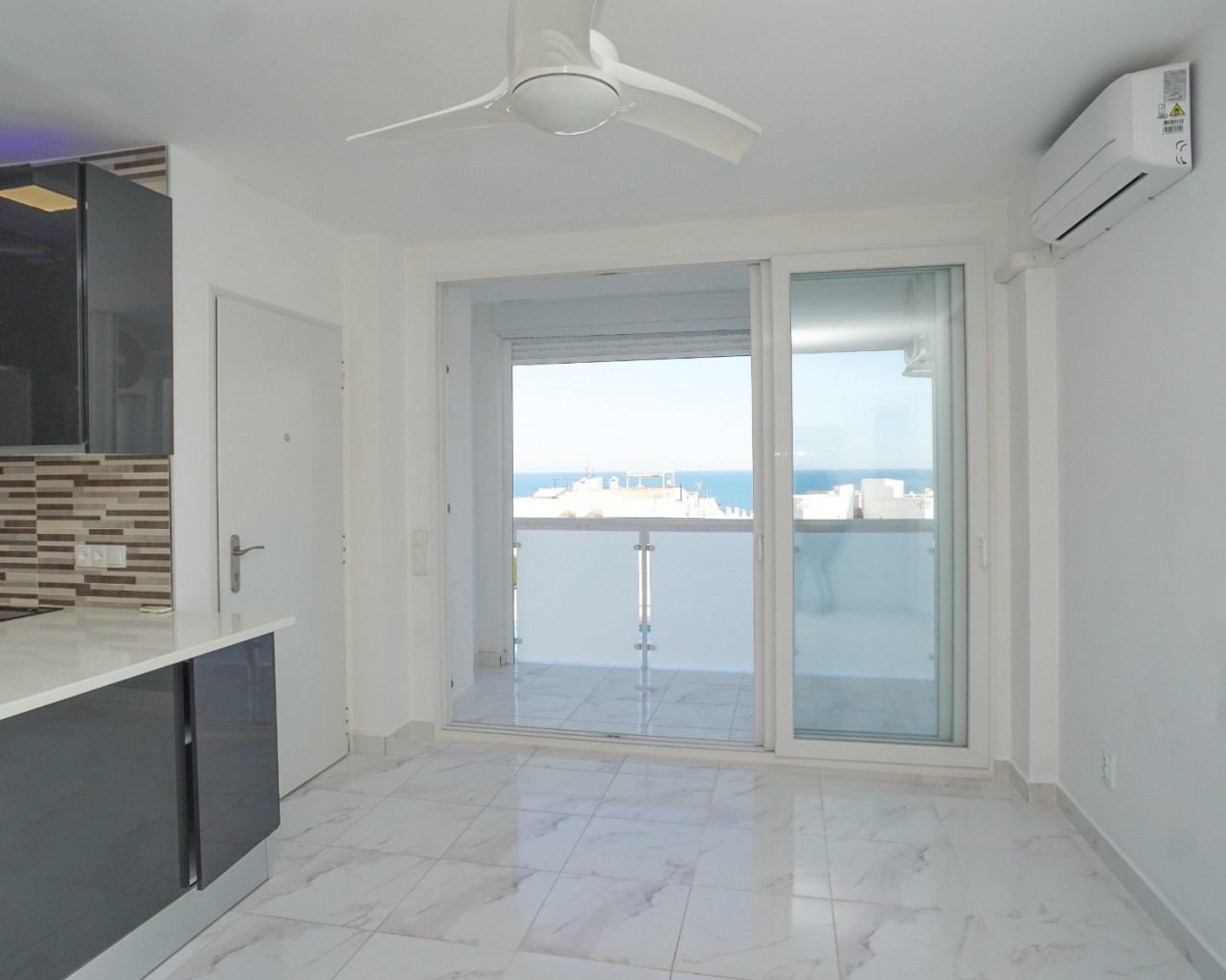 Lägenhet - Resale - Torrevieja - 1478