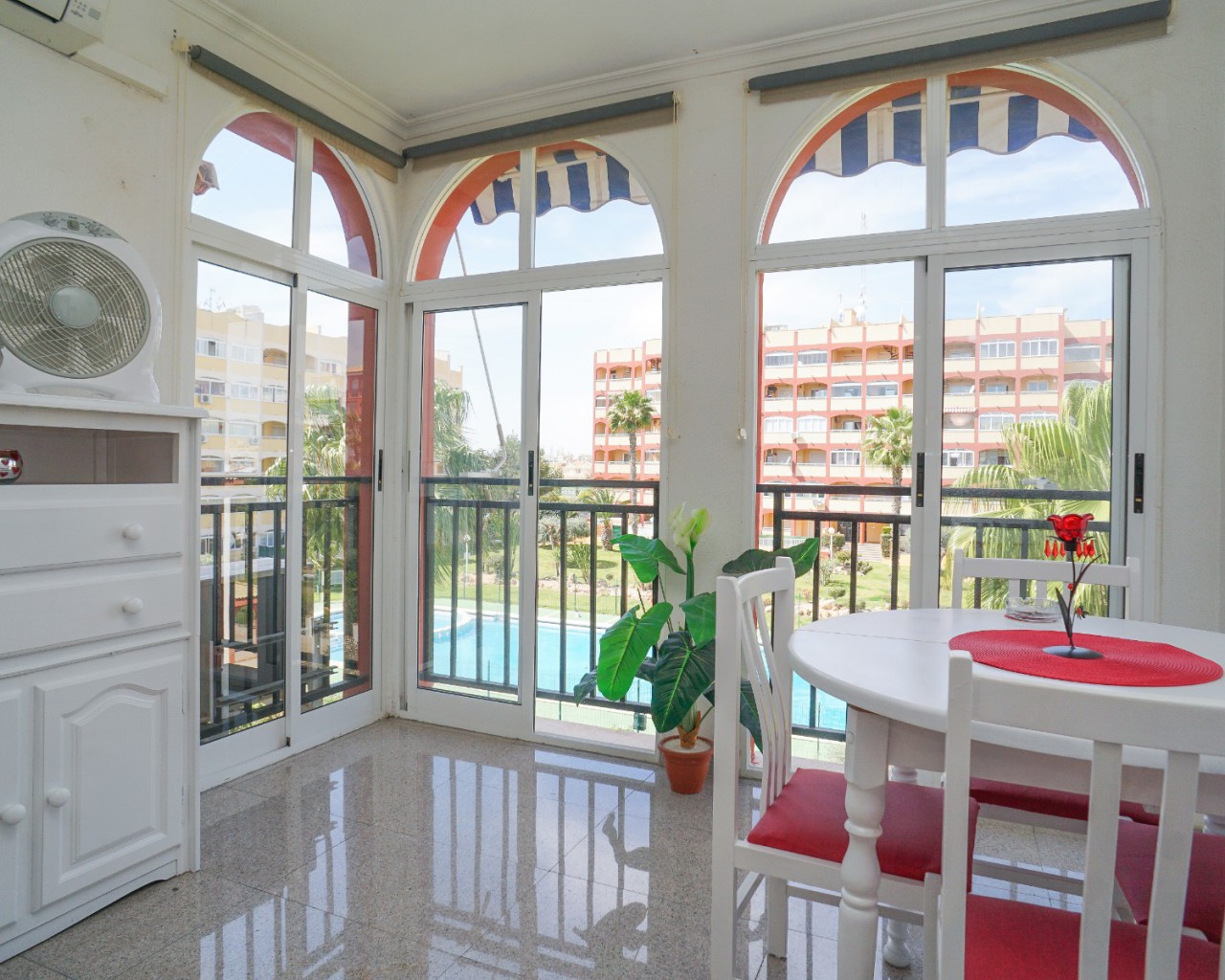 Lägenhet - Resale - Torrevieja - 1485