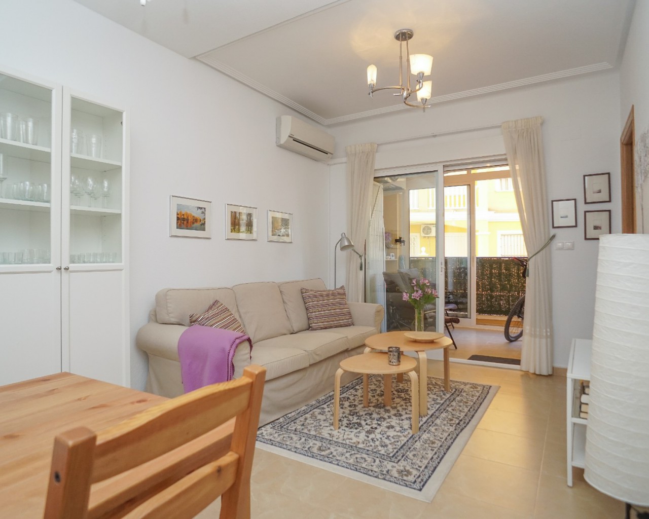 Lägenhet - Resale - Torrevieja - 1508