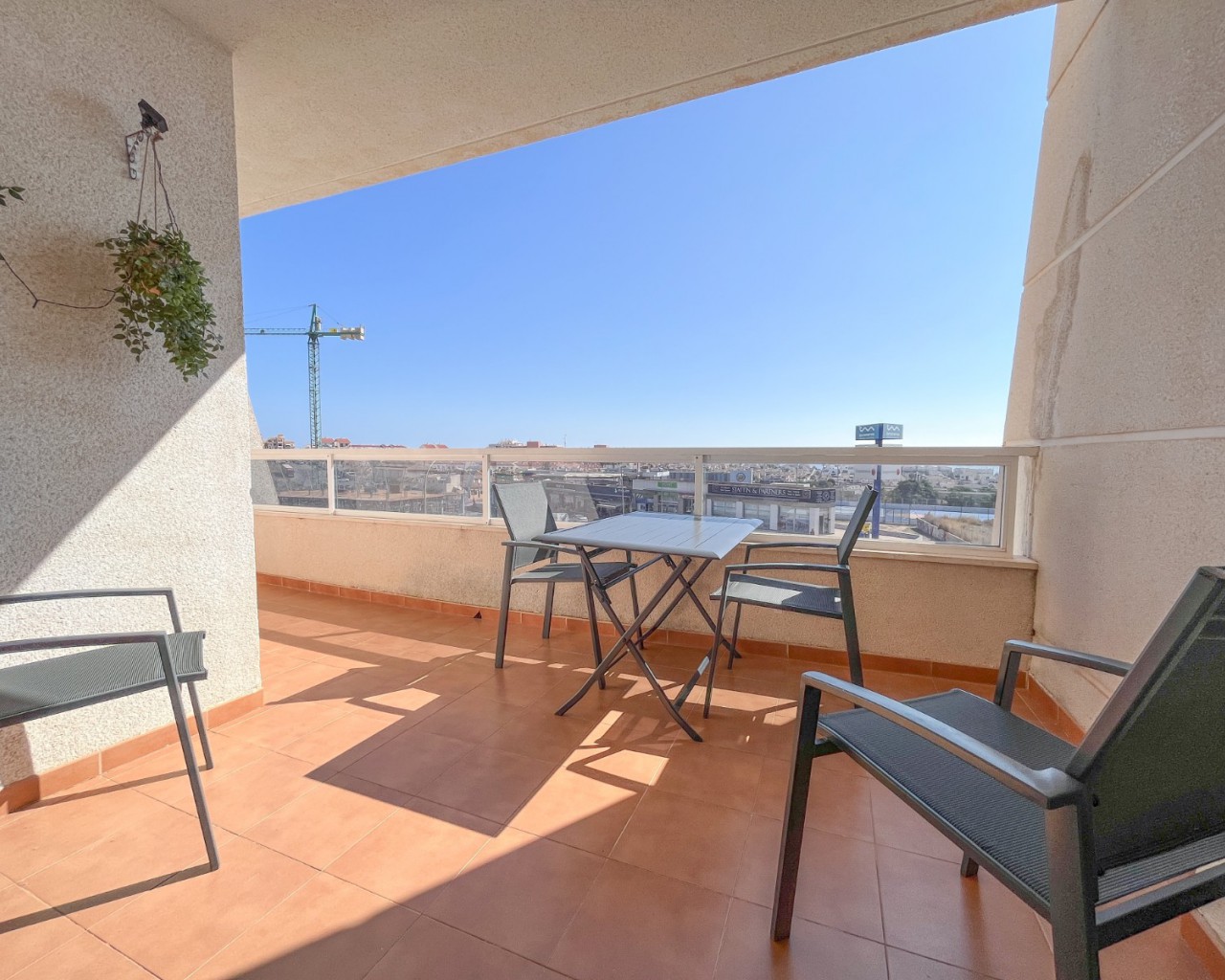 Lägenhet - Resale - Torrevieja - 1511