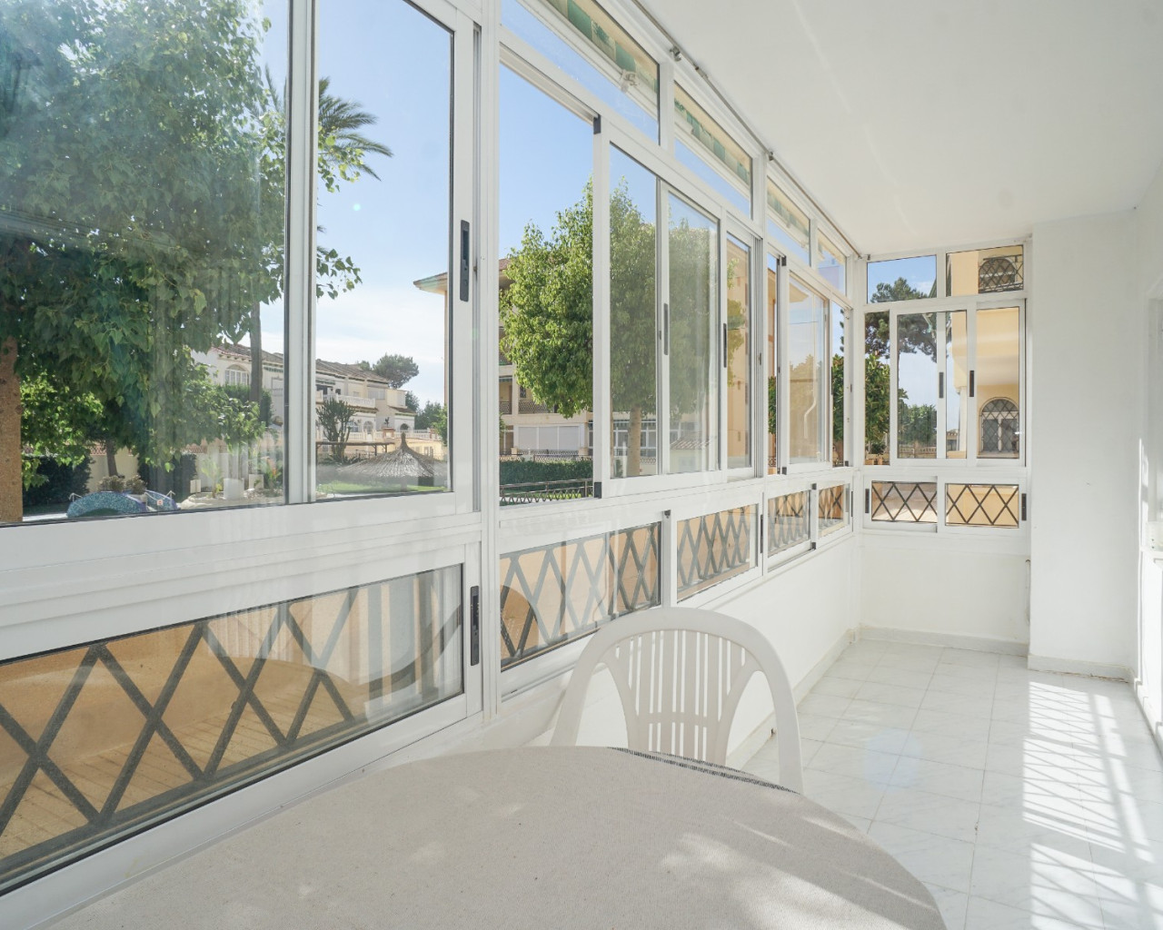 Lägenhet - Resale - Torrevieja - 1535