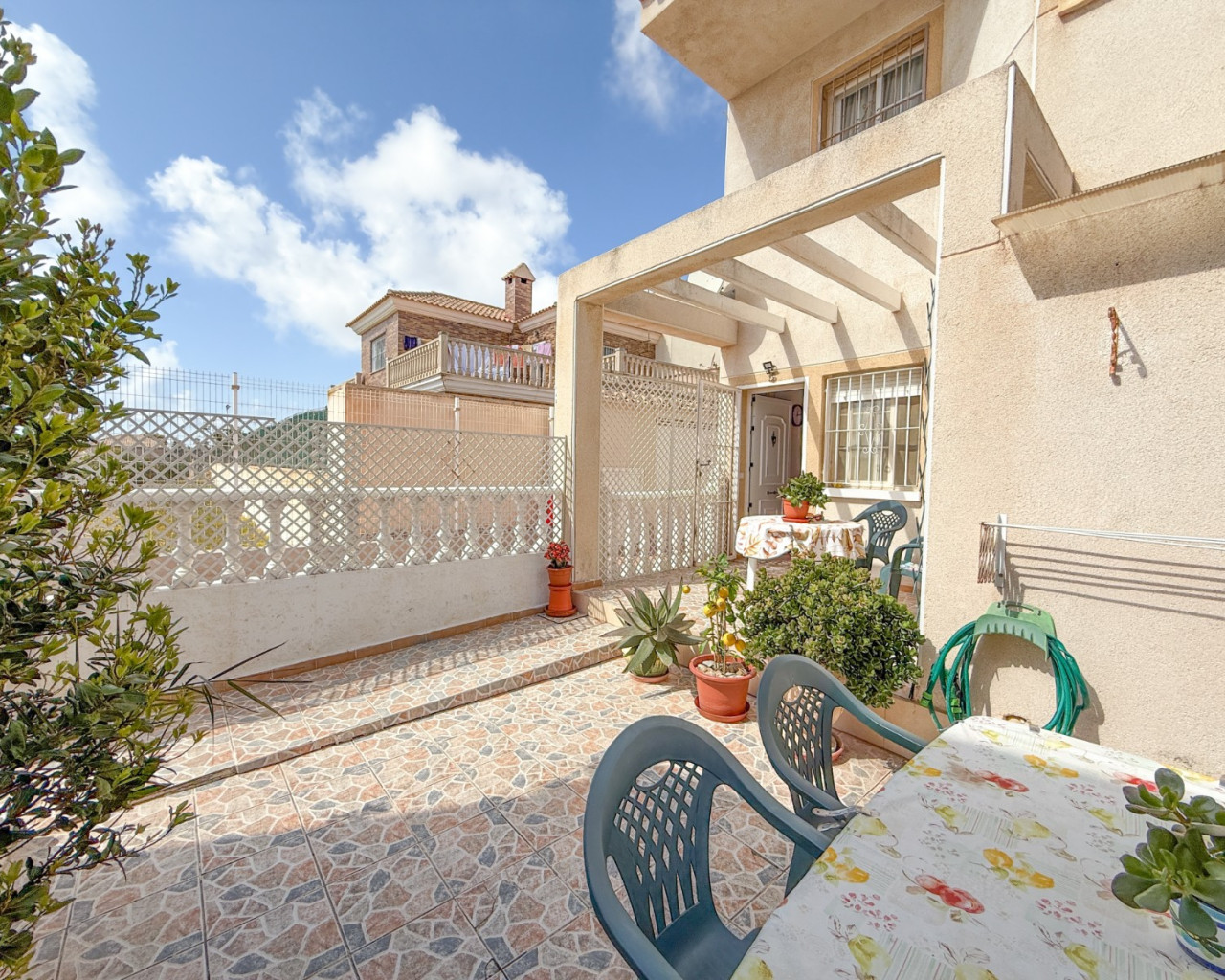 Lägenhet - Resale - Torrevieja - 1551