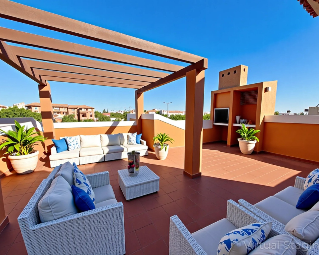 Lägenhet - Resale - Torrevieja - 1572