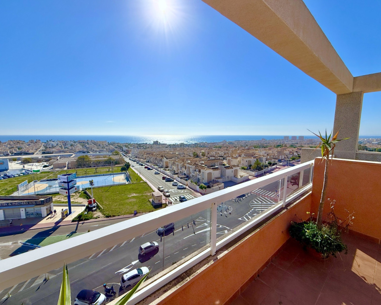 Lägenhet - Resale - Torrevieja - Torreblanca