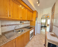 Location longue durée - Appartement - Orihuela Costa - Punta Prima