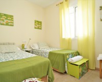 Location longue durée - Appartement - Torrevieja - Aguas Nuevas