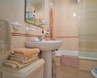 Location longue durée - Appartement - Torrevieja - Aguas Nuevas