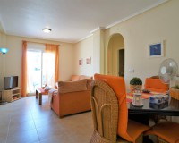 Location longue durée - Appartement - Torrevieja - Aguas Nuevas