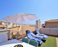 Location longue durée - Appartement - Torrevieja - Aguas Nuevas