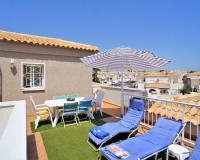 Location longue durée - Appartement - Torrevieja - Aguas Nuevas