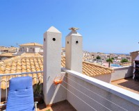 Location longue durée - Appartement - Torrevieja - Aguas Nuevas