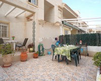 Location longue durée - Appartement - Torrevieja - Aguas Nuevas