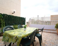 Location longue durée - Appartement - Torrevieja - Aguas Nuevas