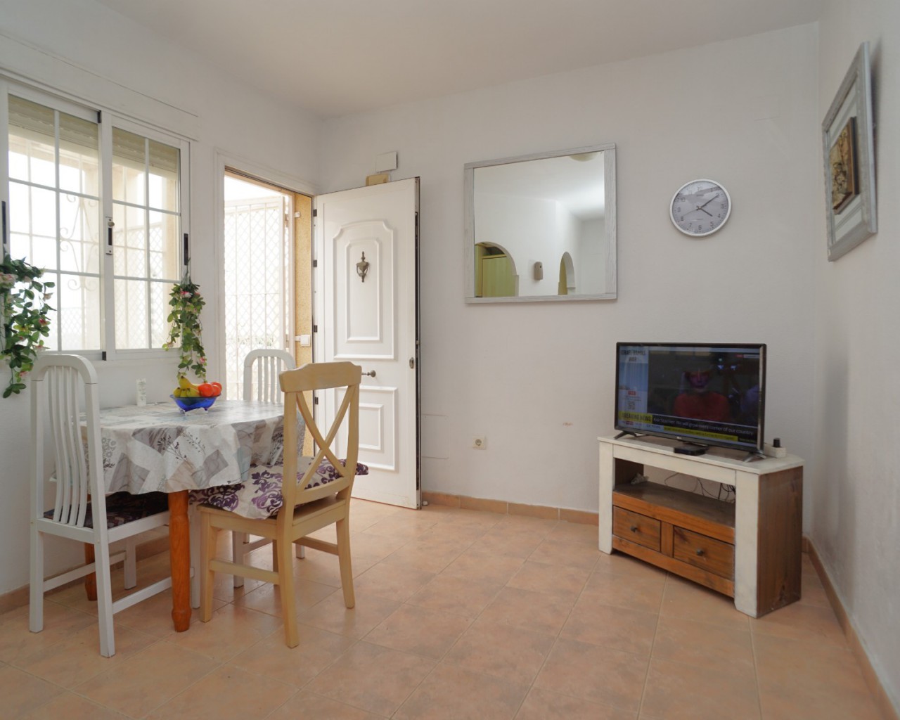 Location longue durée - Appartement - Torrevieja - Aguas Nuevas