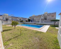 Location longue durée - Appartement - Torrevieja - Aguas Nuevas