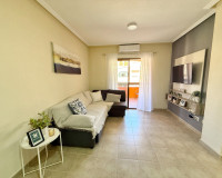 Location longue durée - Appartement - Torrevieja - Aguas Nuevas
