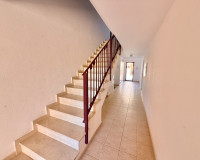 Location longue durée - Appartement - Torrevieja - Aguas Nuevas