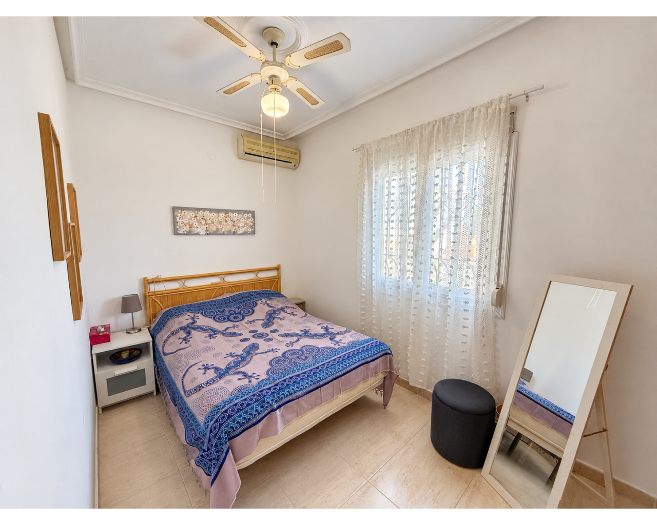 Location longue durée - Appartement - Torrevieja - Aguas Nuevas