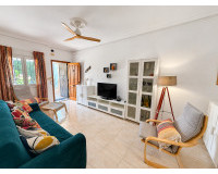 Location longue durée - Appartement - Torrevieja - Aguas Nuevas