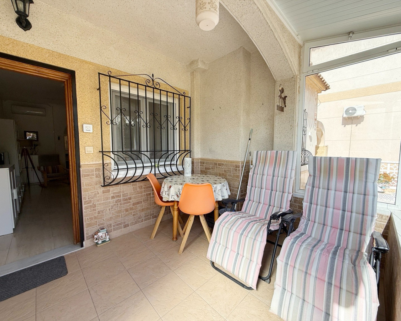 Location longue durée - Appartement - Torrevieja - Aguas Nuevas