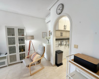 Location longue durée - Appartement - Torrevieja - Aguas Nuevas