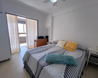 Location longue durée - Appartement - Torrevieja - Cabo Cervera