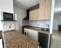 Location longue durée - Appartement - Torrevieja - Cabo Cervera