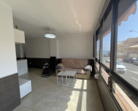 Location longue durée - Appartement - Torrevieja - Cabo Cervera