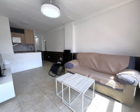 Location longue durée - Appartement - Torrevieja - Cabo Cervera