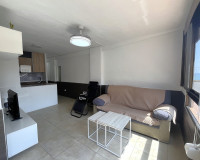 Location longue durée - Appartement - Torrevieja - Cabo Cervera