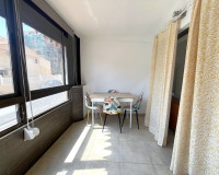 Location longue durée - Appartement - Torrevieja - Cabo Cervera