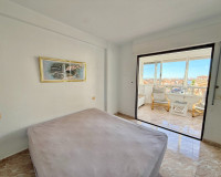 Location longue durée - Appartement - Torrevieja - Cabo Cervera