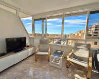 Location longue durée - Appartement - Torrevieja - Cabo Cervera