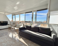 Location longue durée - Appartement - Torrevieja - Cabo Cervera