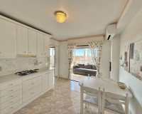 Location longue durée - Appartement - Torrevieja - Cabo Cervera