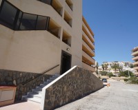 Location longue durée - Appartement - Torrevieja - Cabo Cervera