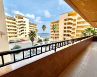 Location longue durée - Appartement - Torrevieja - Cabo Cervera