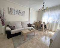 Location longue durée - Appartement - Torrevieja - Centro