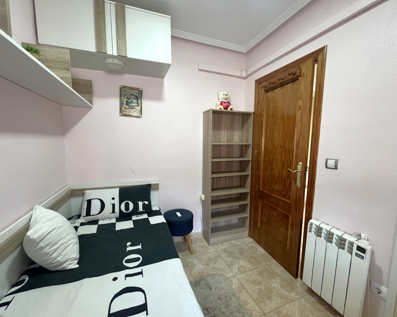 Location longue durée - Appartement - Torrevieja - Centro