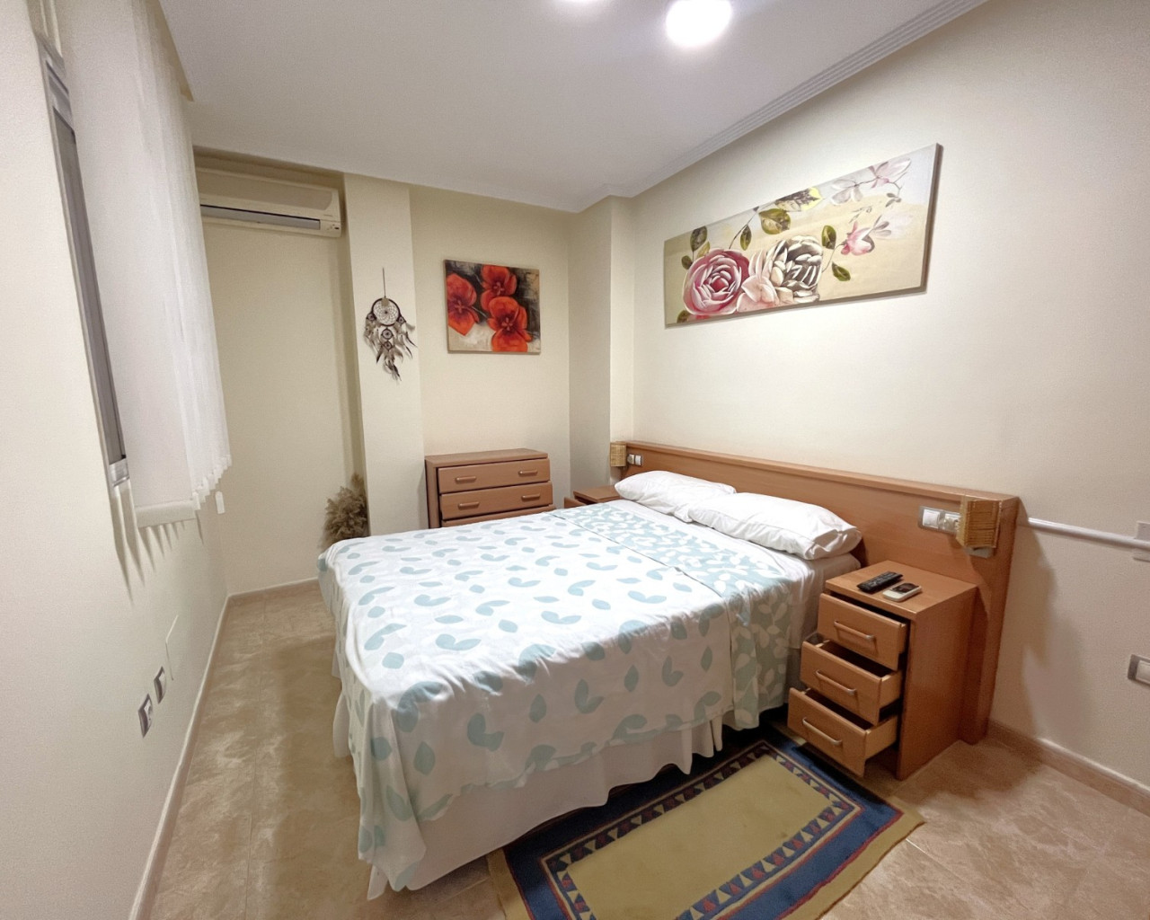 Location longue durée - Appartement - Torrevieja - Centro