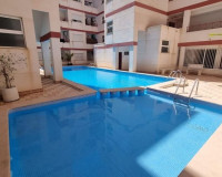 Location longue durée - Appartement - Torrevieja - Centro