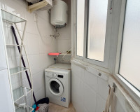 Location longue durée - Appartement - Torrevieja - Centro